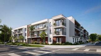 More details for 11451 216th st, Miami, FL - Multifamily for Sale