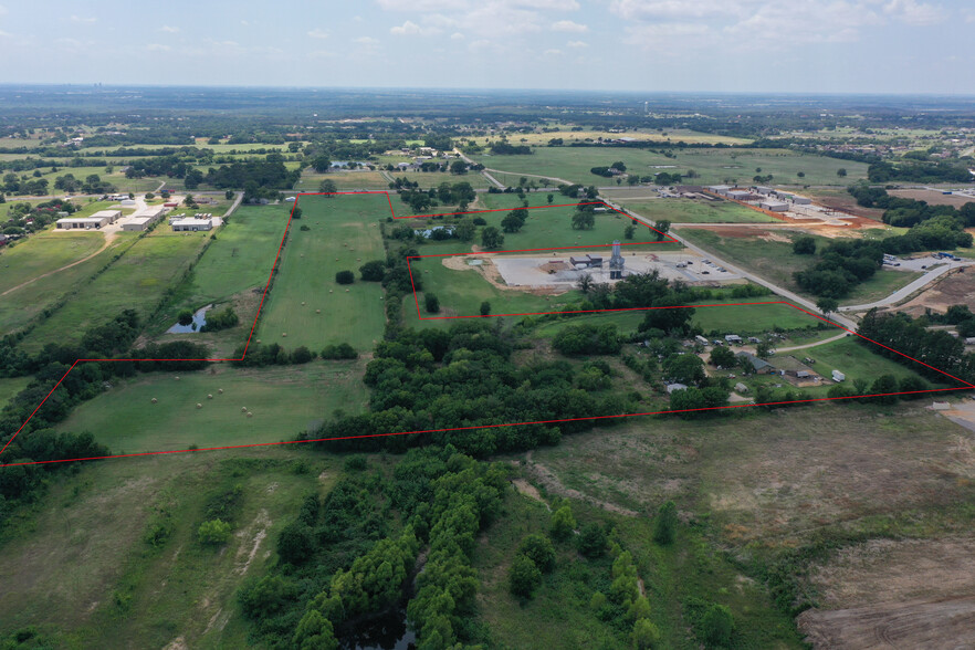 4370 US-377 Hwy, Aubrey, TX à vendre - Photo du b timent - Image 3 de 23