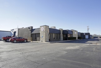 More details for 3008-3026 S 24th St, Kansas City, KS - Industrial for Lease
