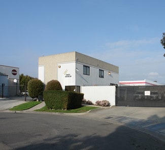 More details for 7621 Reynolds Cir, Huntington Beach, CA - Flex for Lease