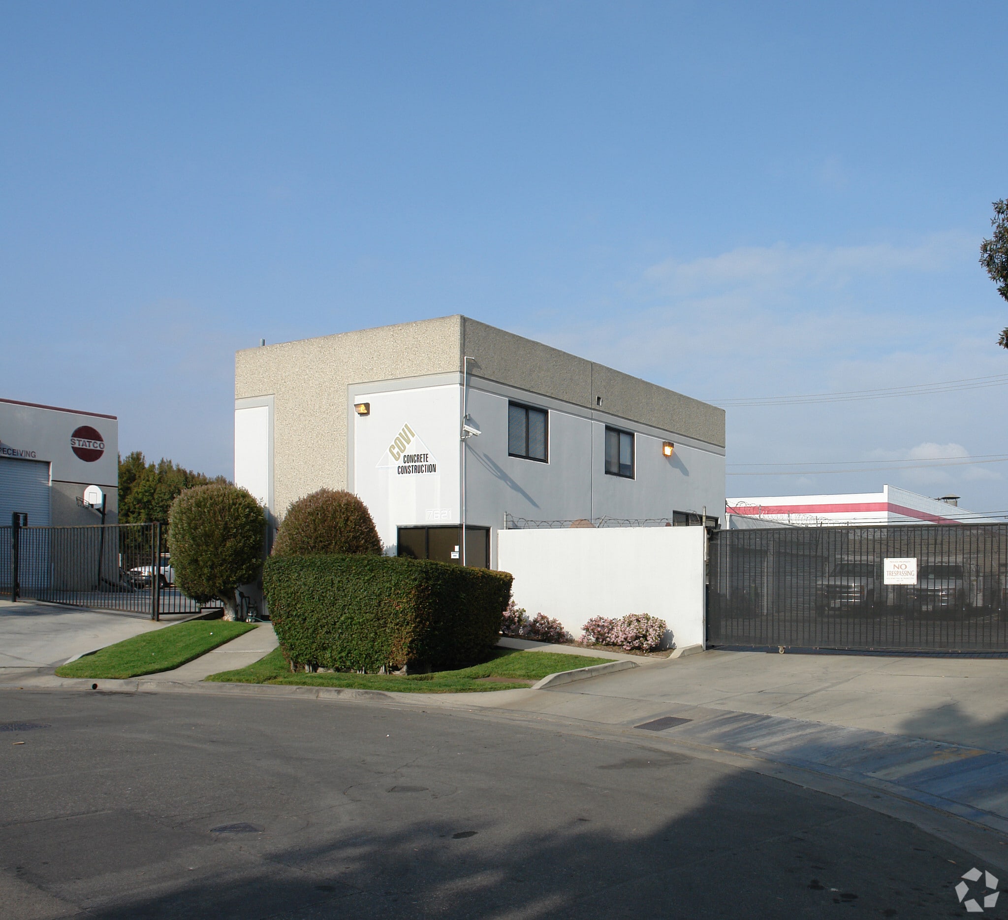 7621 Reynolds Cir, Huntington Beach, CA for lease Primary Photo- Image 1 of 4