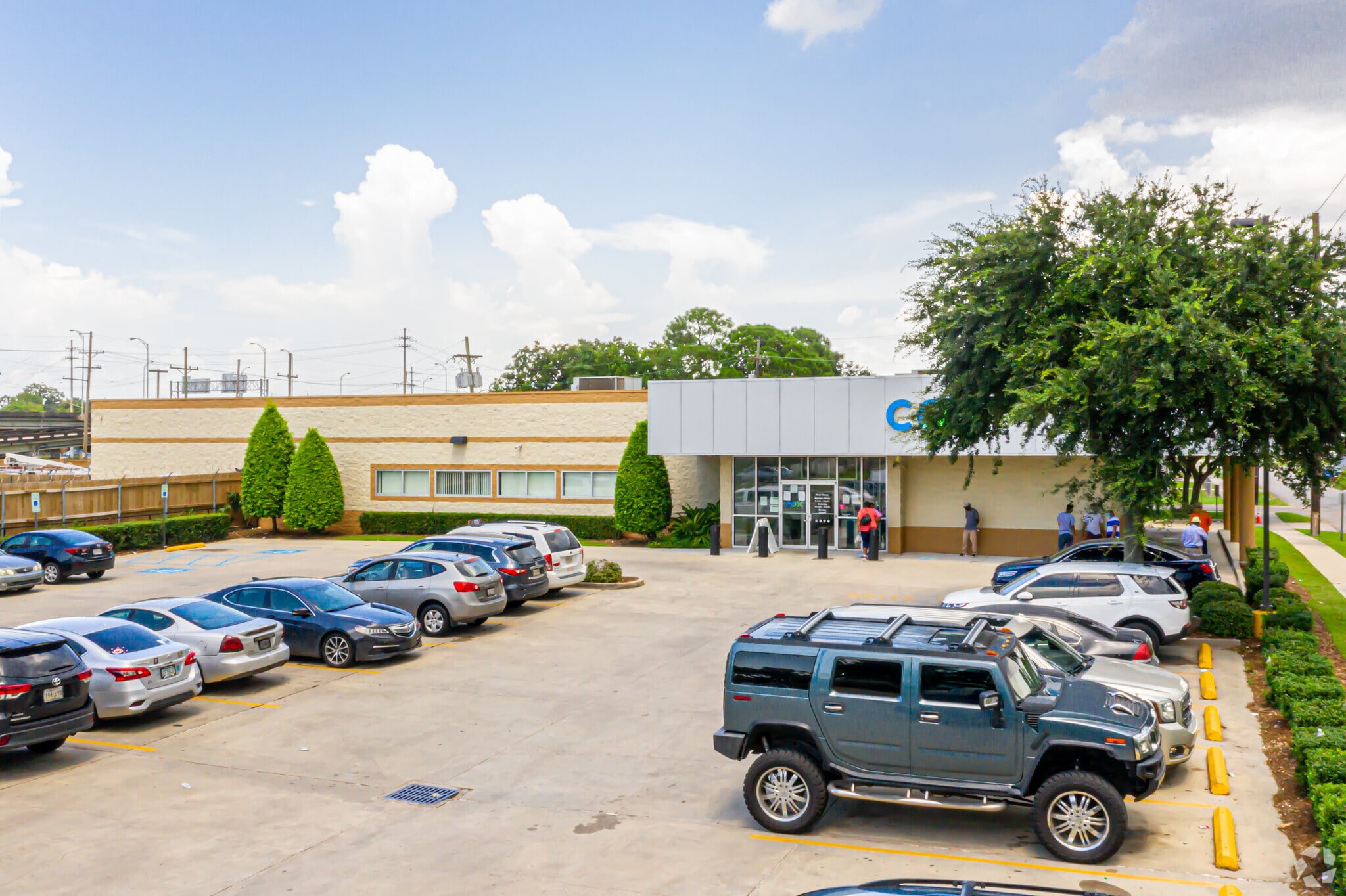 3131 Elysian Fields Ave, New Orleans, LA for lease Primary Photo- Image 1 of 20