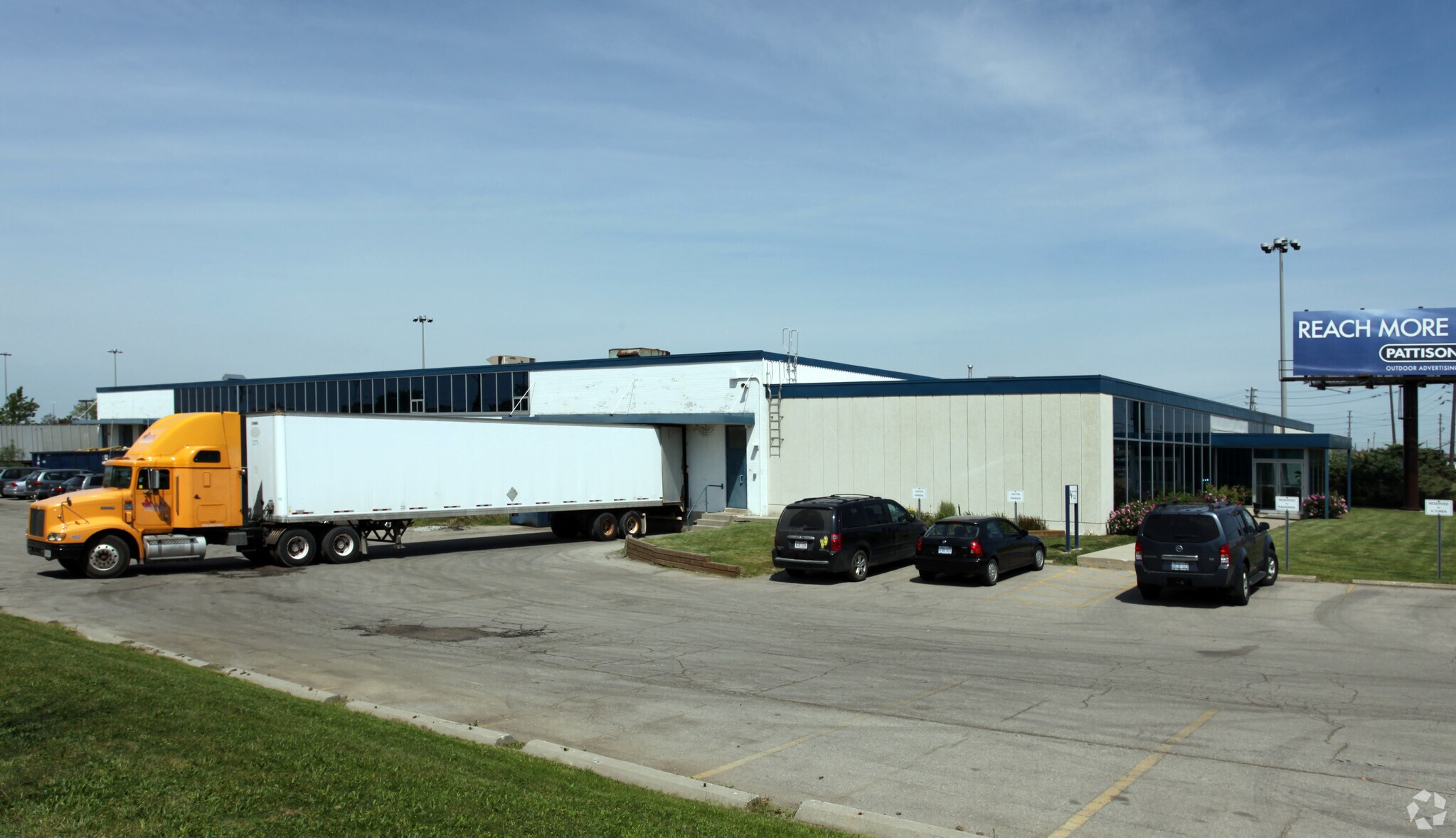 10 Marmac Dr, Toronto, ON for sale Primary Photo- Image 1 of 1