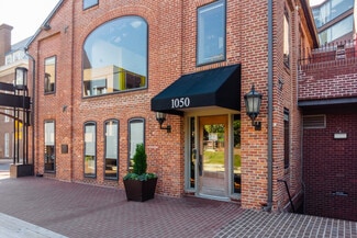 More details for 1050 30th St NW, Washington, DC - Coworking for Lease