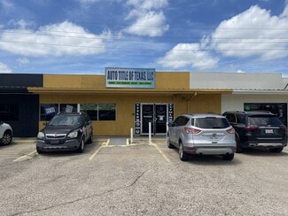 More details for 2216 Thompson Rd, Richmond, TX - Retail for Lease