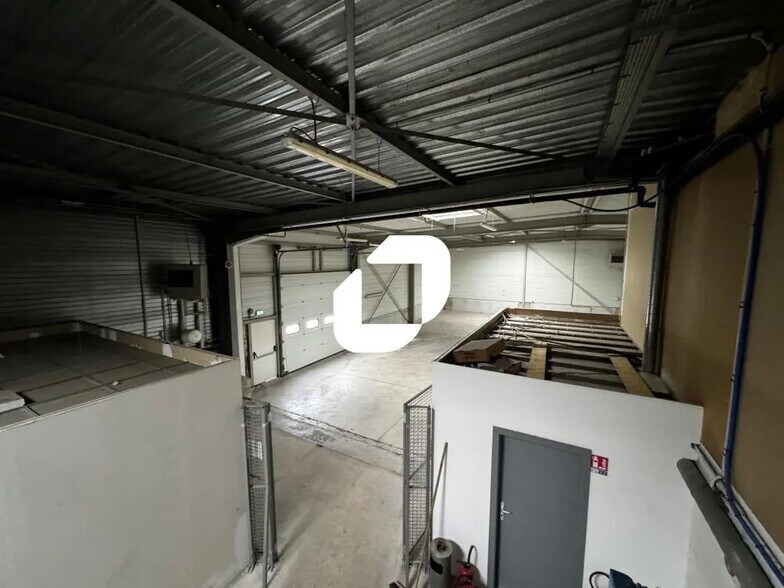 3 Rue De Waldkirch, Sélestat à louer - Photo intérieure - Image 3 de 10