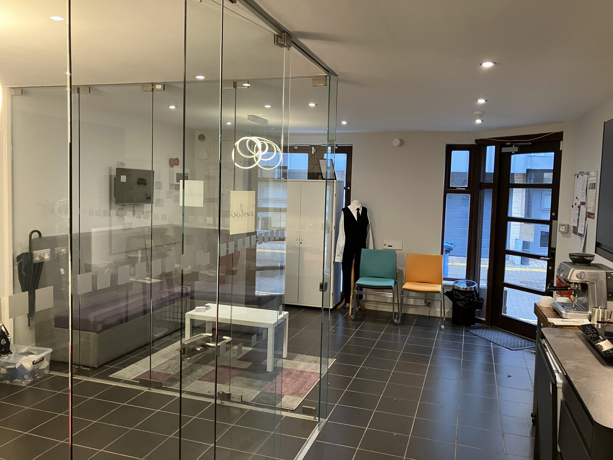 39 Cambridge Pl, Cambridge à louer Photo intérieure- Image 1 de 4