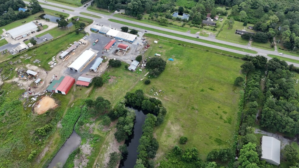 4390 Fraser st, Georgetown, SC for sale - Building Photo - Image 3 of 16