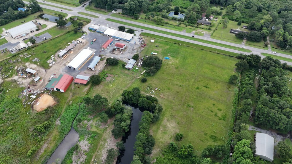 4390 Fraser st, Georgetown, SC à vendre - Photo du bâtiment - Image 3 de 16