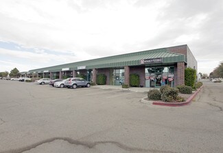 Plus de détails pour 42402-42442 10th St W, Lancaster, CA - Bureau à louer
