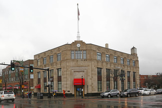 Plus de détails pour 1319 Beacon St, Brookline, MA - Bureau à louer