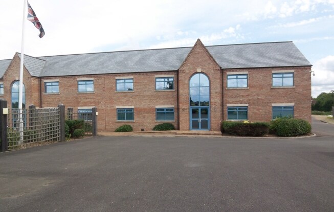 Dozens Bank, Spalding à vendre - Photo principale - Image 1 de 5