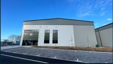 Northfield Rd, Southam for sale - Building Photo - Image 3 of 18