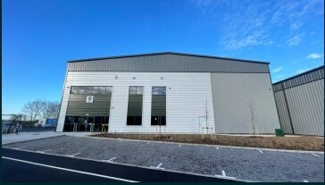 Northfield Rd, Southam à vendre - Photo du bâtiment - Image 3 de 18