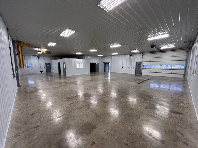 205 Maple st, Gaston, IN for sale - Building Photo - Image 2 of 3