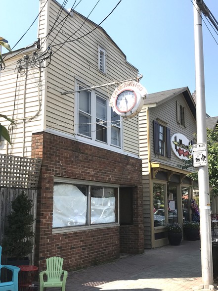 5 Main St, Clinton, NJ for sale - Building Photo - Image 1 of 1