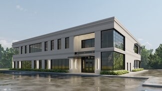 Plus de détails pour E Stearns St, Fayetteville, AR - Bureau à louer