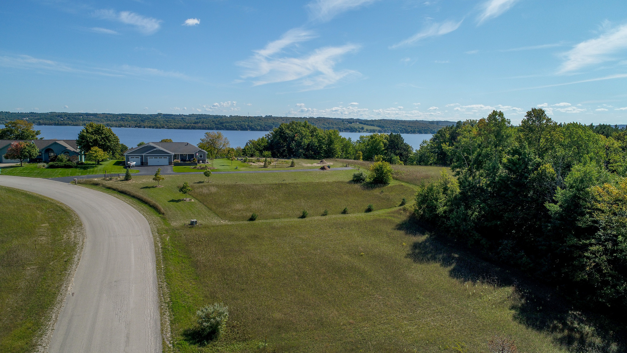 S Cedarview Ln, Cedar, MI à vendre Photo principale- Image 1 de 1