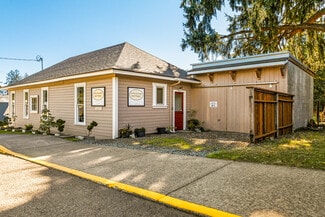 More details for 12955 Highway 101 N, Nehalem, OR - Retail for Sale