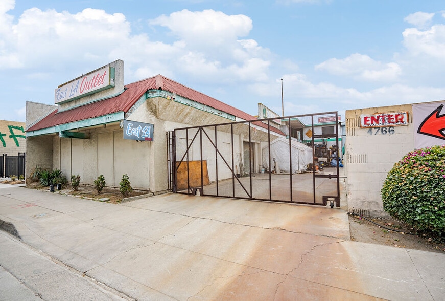 4746,4754 & 4766 Floral Dr, Los Angeles portfolio of 3 properties for sale on LoopNet.ca - Building Photo - Image 2 of 21