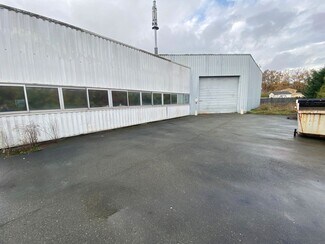 Plus de détails pour Bureau, Local d'activités à louer