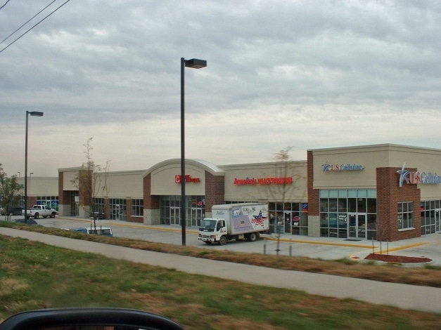 1805 SE Delaware Ave, Ankeny, IA for lease - Building Photo - Image 3 of 5