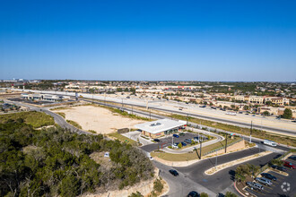 22607 US Highway 281 N, San Antonio, TX - Aérien  Vue de la carte