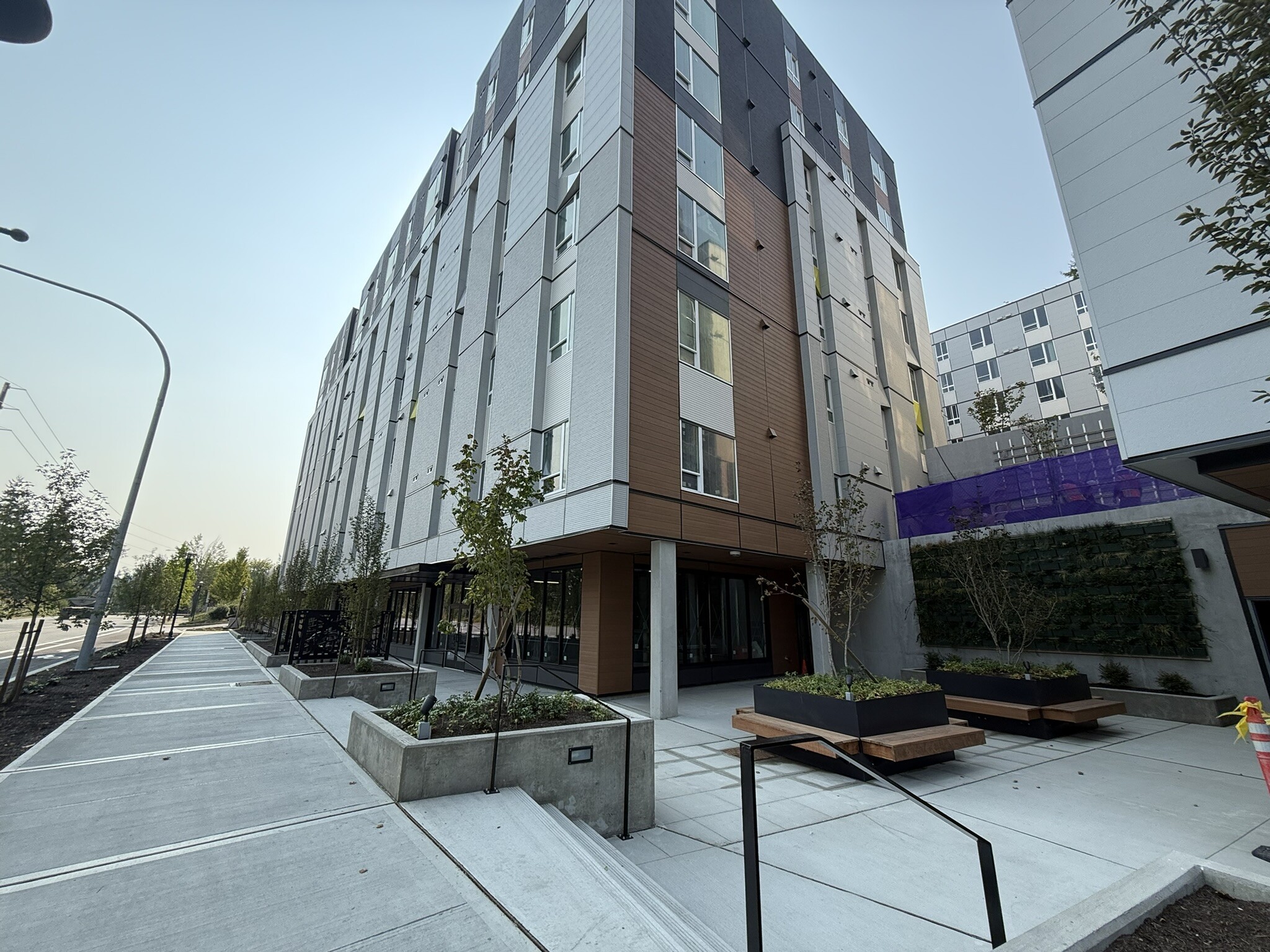 12333 120th Ave NE, Kirkland, WA for lease Primary Photo- Image 1 of 4