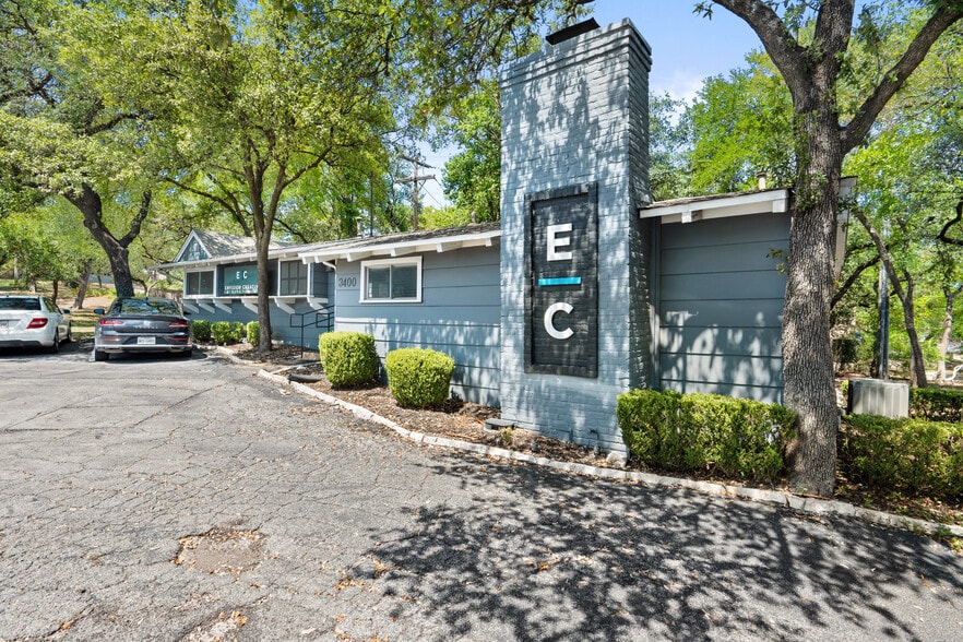 3400 Northland Dr, Austin, TX for lease - Primary Photo - Image 1 of 6