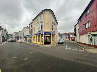 More details for 27 Marmion Rd, Southsea - Retail for Lease