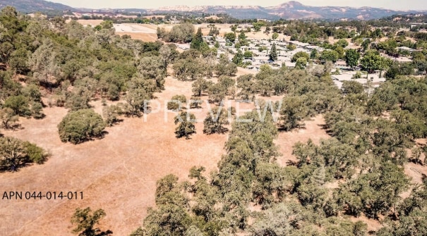 0 Buckskin, San Andreas, CA for sale - Building Photo - Image 2 of 2