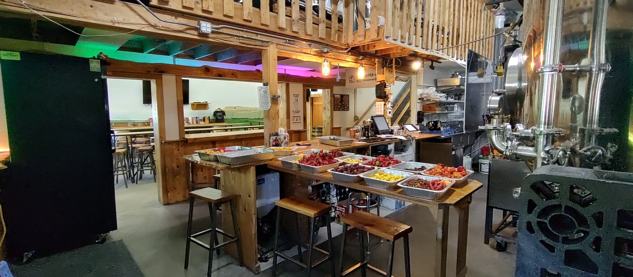 2707 W Eisenhower Blvd, Loveland, CO for lease Interior Photo- Image 1 of 13