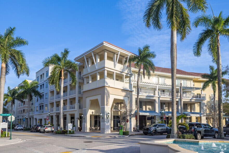 1200 Town Center Dr, Jupiter, FL à louer - Photo du bâtiment - Image 2 de 6