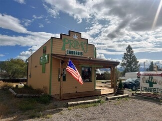 Plus de détails pour 34132 Highway 285, Villa Grove, CO - Commerce de détail à vendre