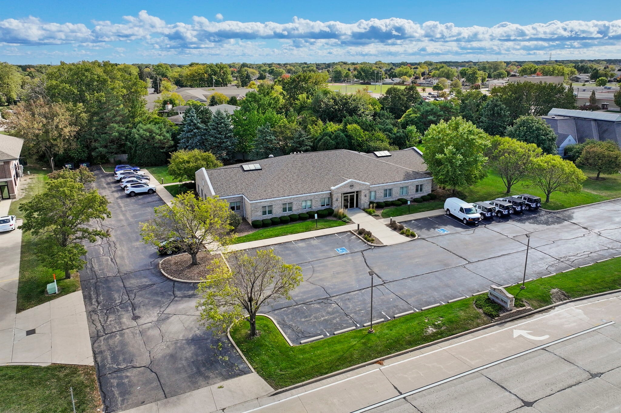 6535 Green Bay Rd, Kenosha, WI for sale Primary Photo- Image 1 of 14