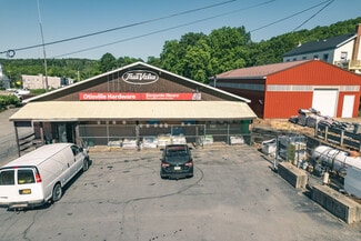 More details for 10 Wallace St, Otisville, NY - Retail for Sale