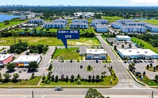 Plus de détails pour 3681 Clyde Morris Blvd, Port Orange, FL - Terrain à vendre