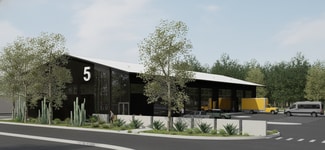 More details for 8010 Burleson Rd, Austin, TX - Industrial for Sale