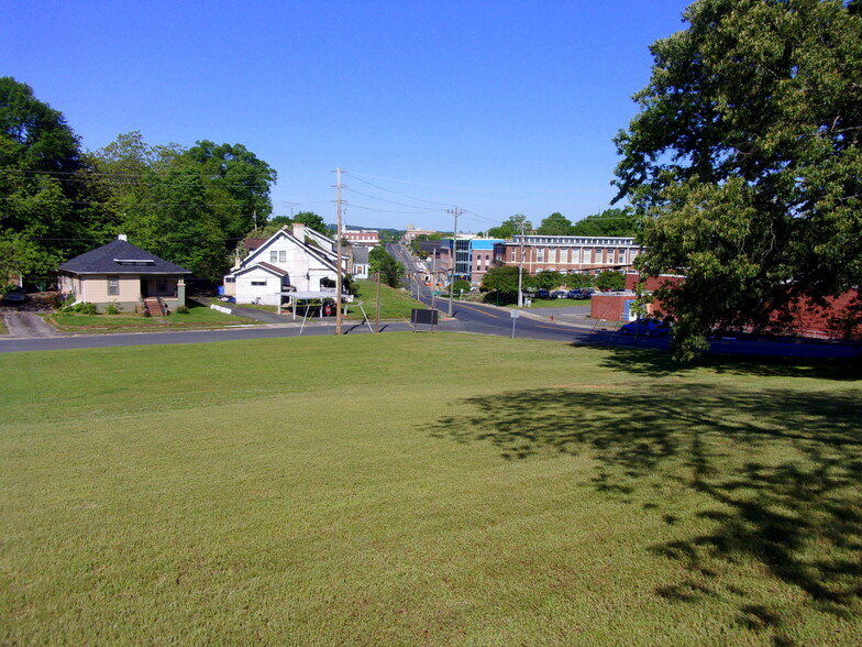 0 E Main St, Albemarle, NC à vendre - Autre - Image 1 de 1