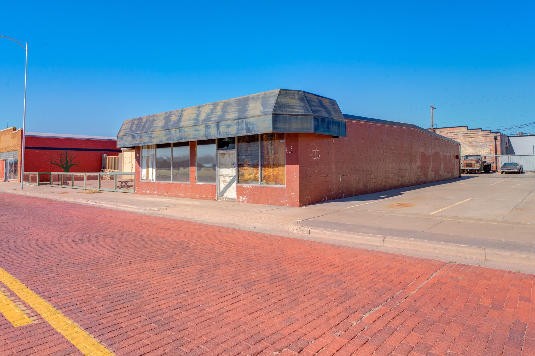 1962 Buddy Holly Ave, Lubbock, TX for sale Building Photo- Image 1 of 3