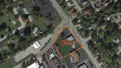 2305 Droste Rd, Saint Charles, MO à vendre - Photo du bâtiment - Image 2 de 3