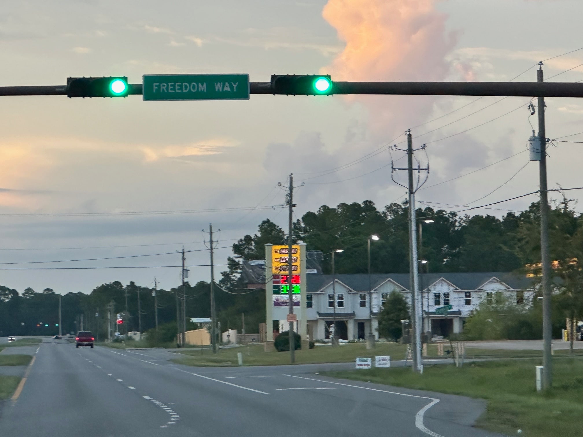Freedom Way, Fort Walton Beach, FL à louer Photo principale- Image 1 de 14