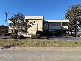 More details for 4 Shackleford Plz, Little Rock, AR - Office for Sale