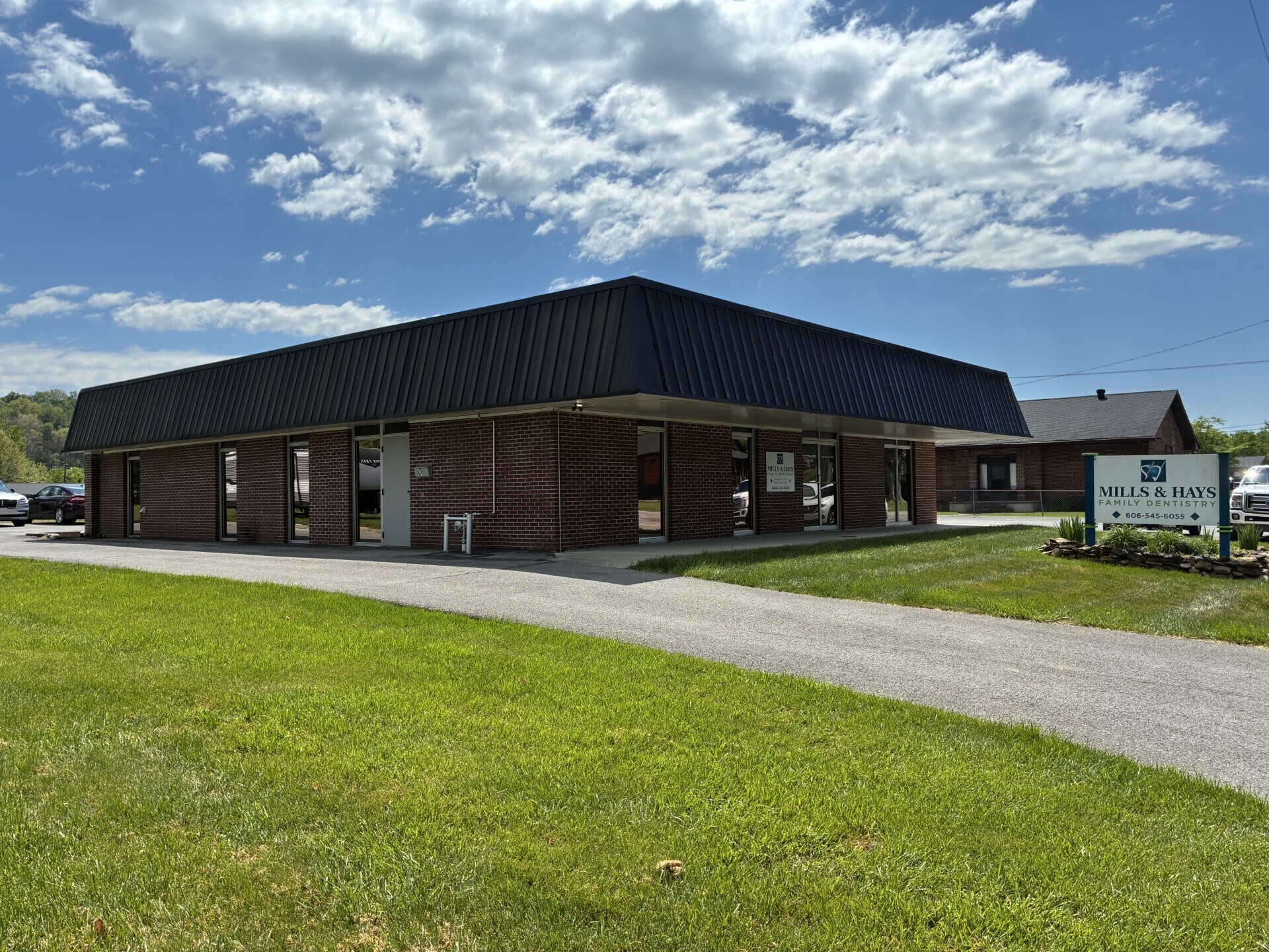 646 Manchester St, Barbourville, KY à vendre Photo principale- Image 1 de 3