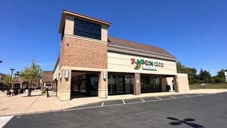 More details for 2300-2350 W Higgins Rd, Hoffman Estates, IL - Office/Medical for Lease