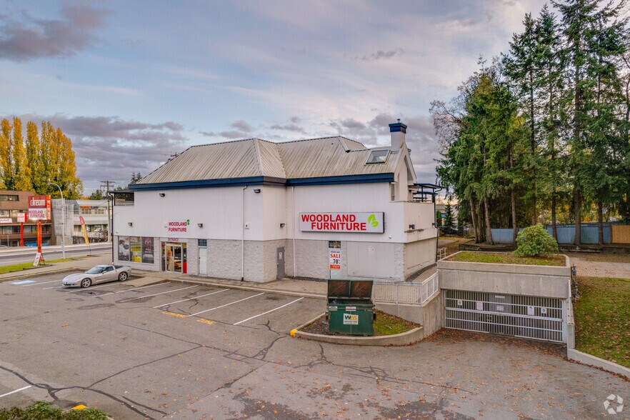 8385 120 St, Delta, BC à louer - Photo du bâtiment - Image 2 de 5
