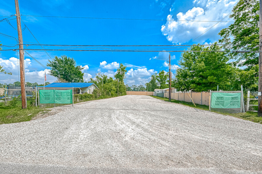 8705 Furay Rd, Houston, TX à vendre - Photo du bâtiment - Image 1 de 1