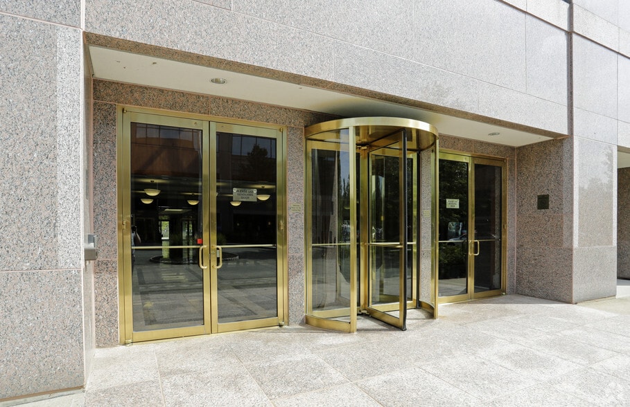 200 Campus Dr, Florham Park, NJ for lease - Building Photo - Image 2 of 3