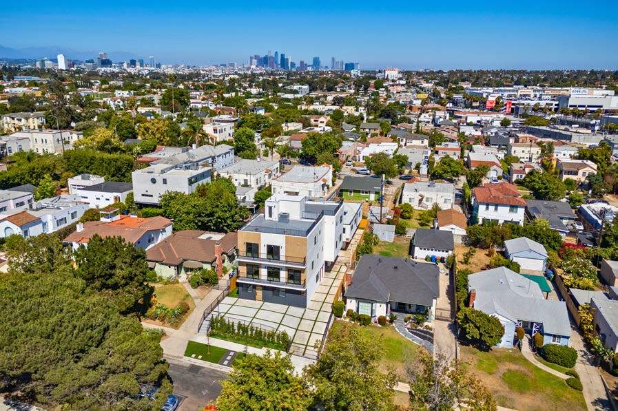 1330 S Longwood Ave, Los Angeles, CA for sale Primary Photo- Image 1 of 29