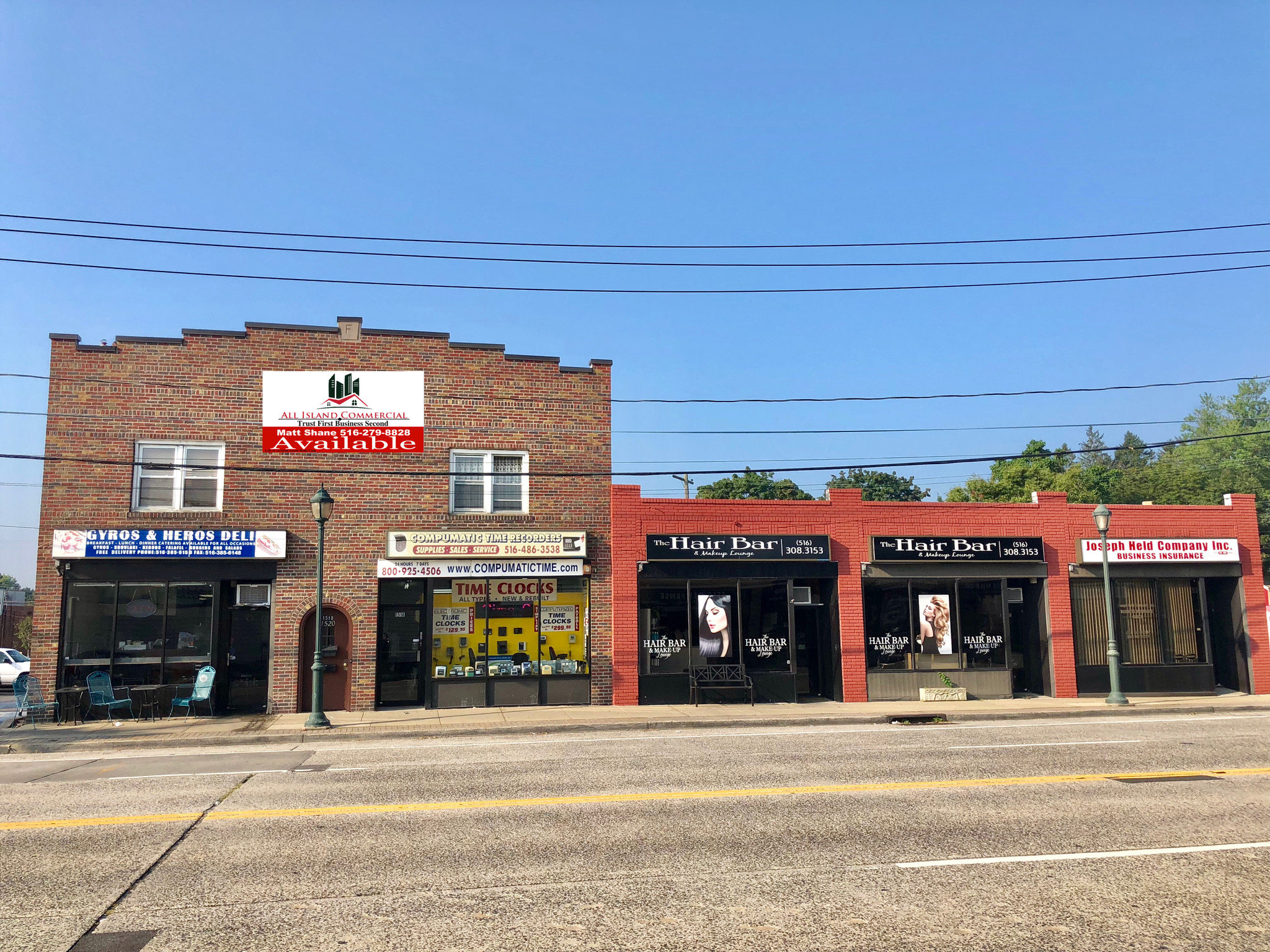 1512 Bellmore Ave, Bellmore, NY for sale Building Photo- Image 1 of 1